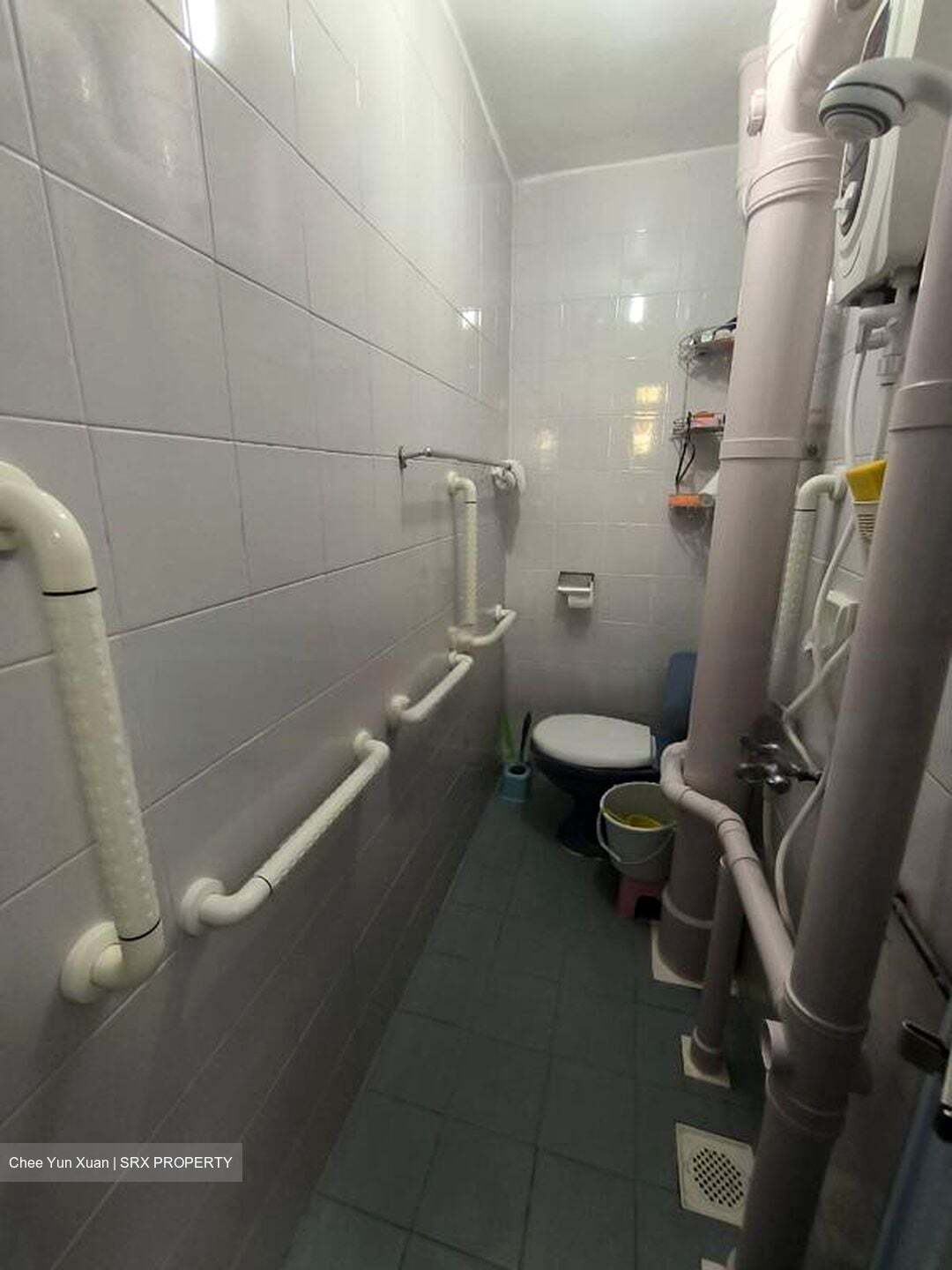 Blk 82 Commonwealth Heights (Queenstown), HDB 3 Rooms #591862141